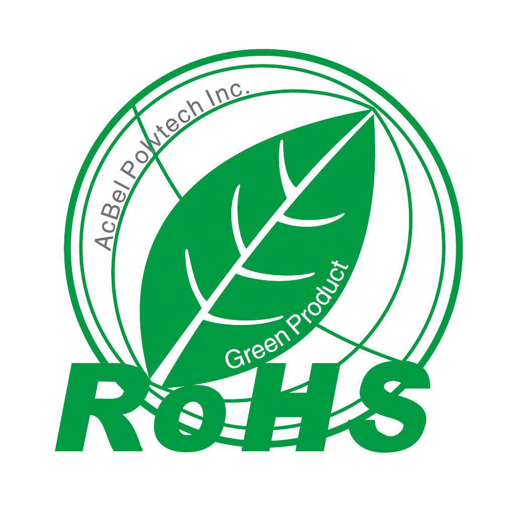 rohs法規(guī)