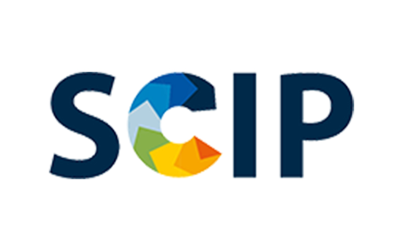SCIP數據庫
